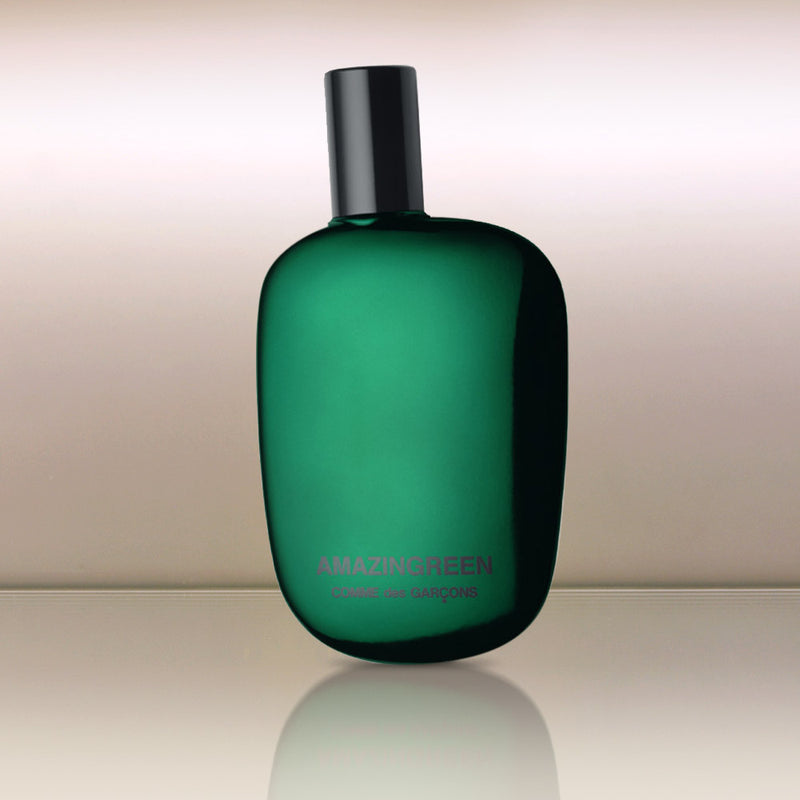 Amazingreen – Osswald - Main Image