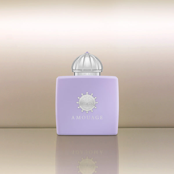Secret Garden Lilac Love – Osswald