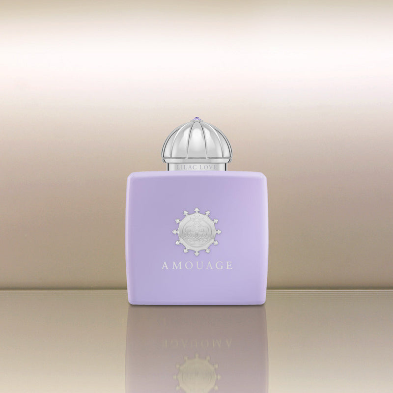 parfum amouage lilac love
