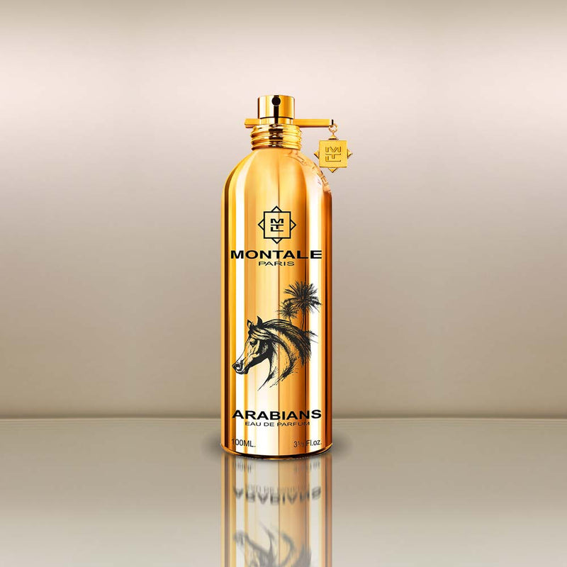 Arabians – Osswald