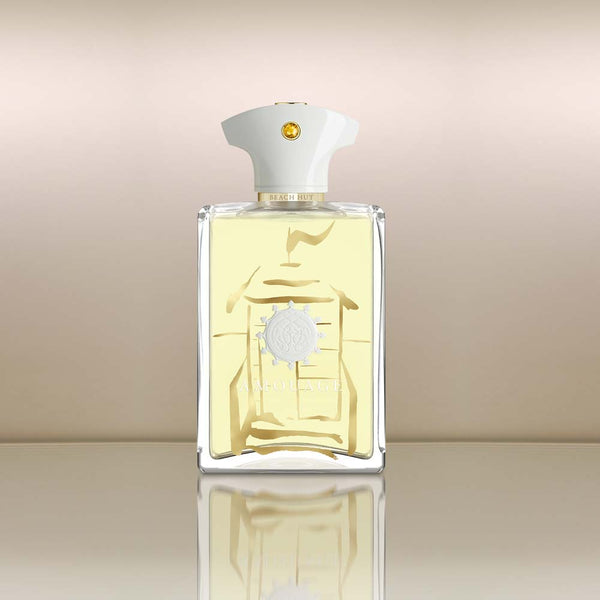 Beach Hat Man – Osswald - Main Image