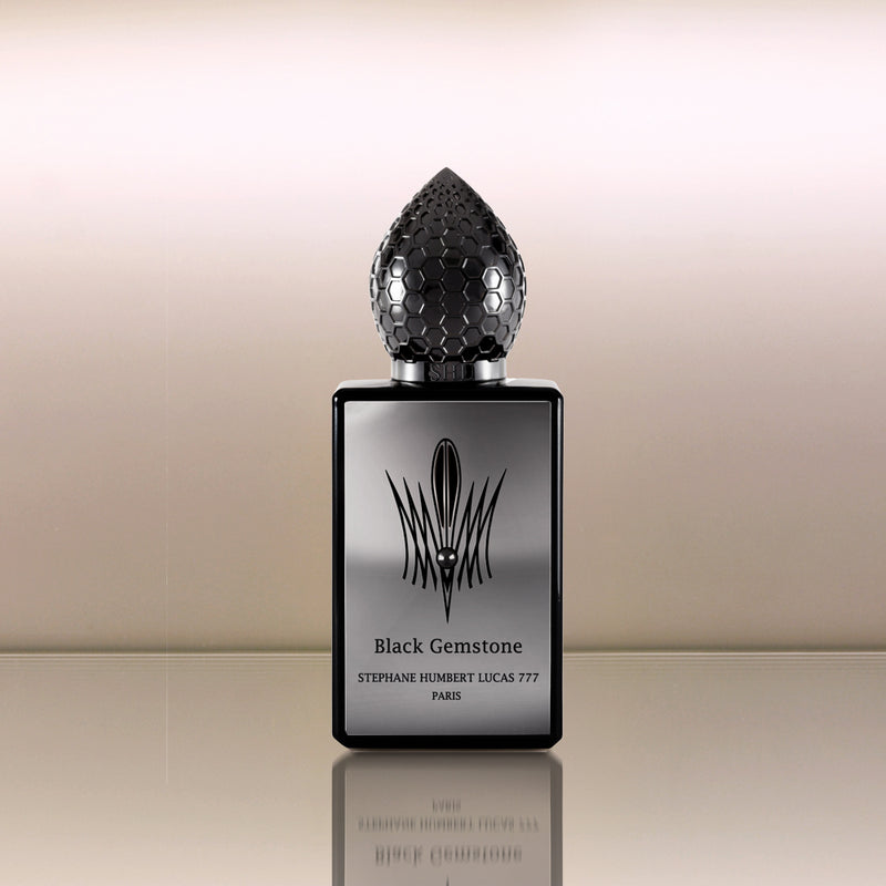 Stéphane Humbert Lucas 777 Black Gemstone EDP 50ml – Osswald