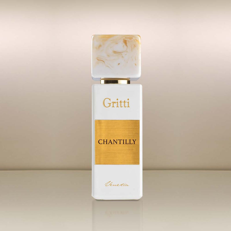 gritti parfum chantilly