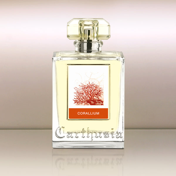 carthusia corallium parfum