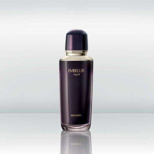 MENARD / EMBELLIR liquid【NET 130mL】 - 化粧水・ローション・トナー