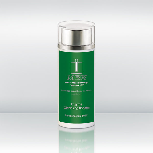 Pure Perfection Enzyme Cleansing Booster