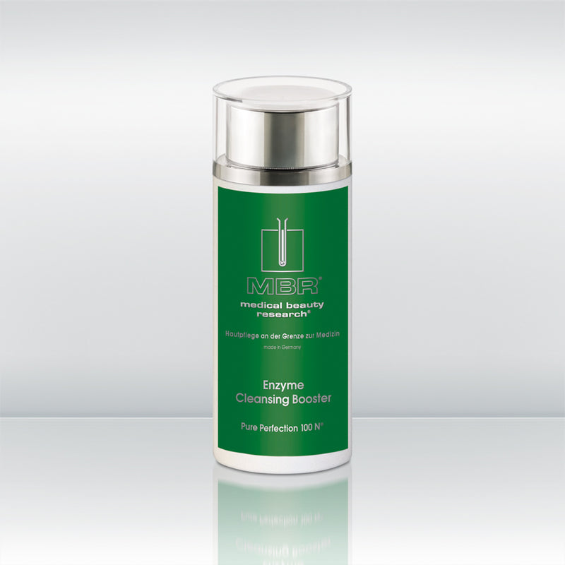 Pure Perfection Enzyme Cleansing Booster