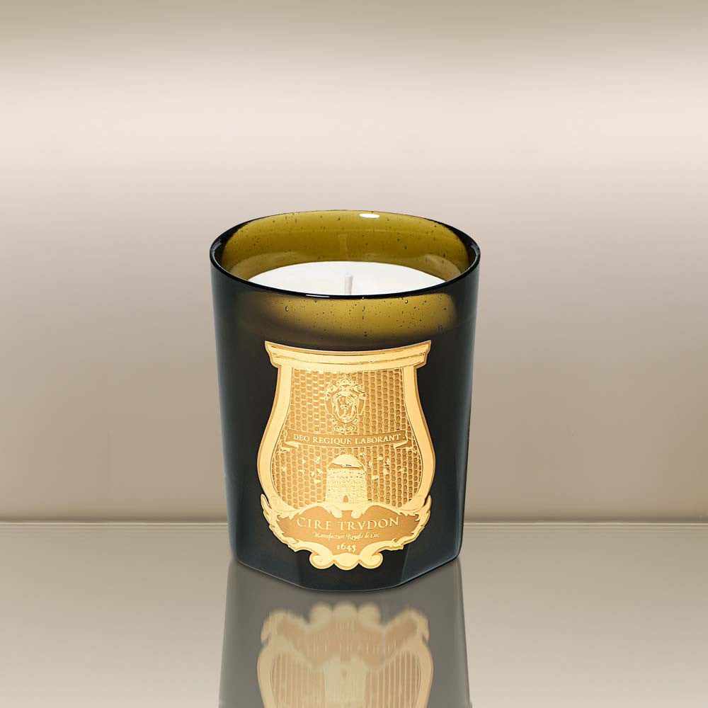 Cire Trudon room fragrances – Osswald