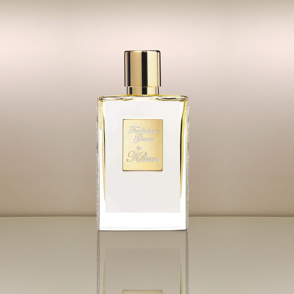 parfum by kilian forbidden games