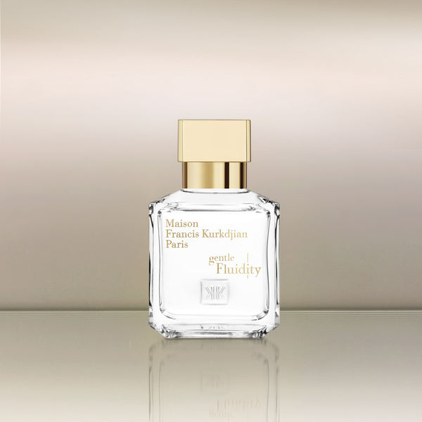 maison francis kurkdjian gentle fluidity parfum