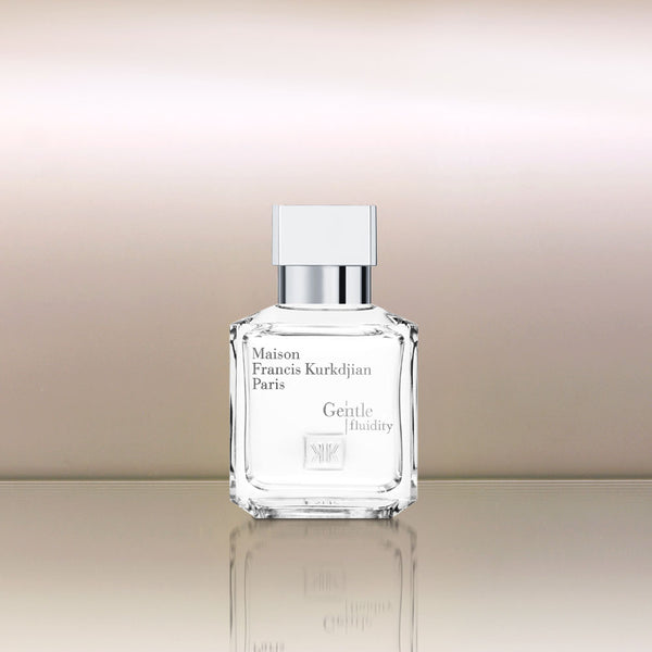 maison francis kurkdjian gentle fluidity silver parfum
