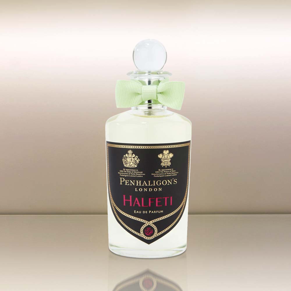 Penhaligon - Solaris – Osswald