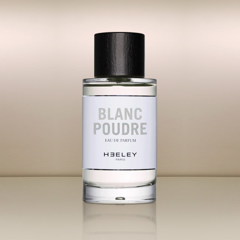 Heeley Blanc Poudre parfum