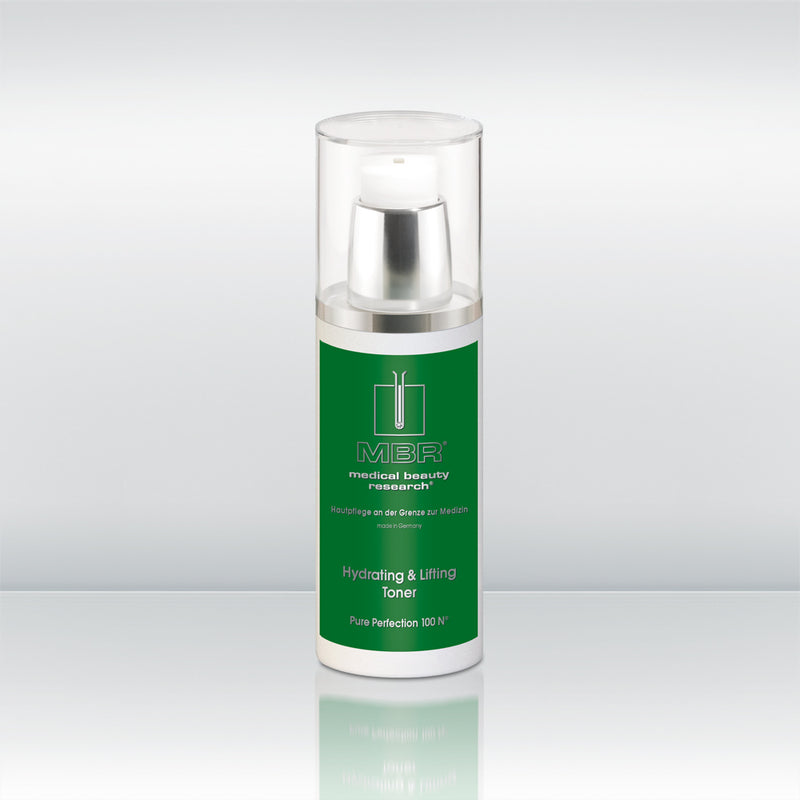 Pure Perfection Hydrating & Lifting Toner