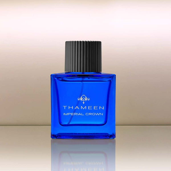 thameen parfum imperial crown