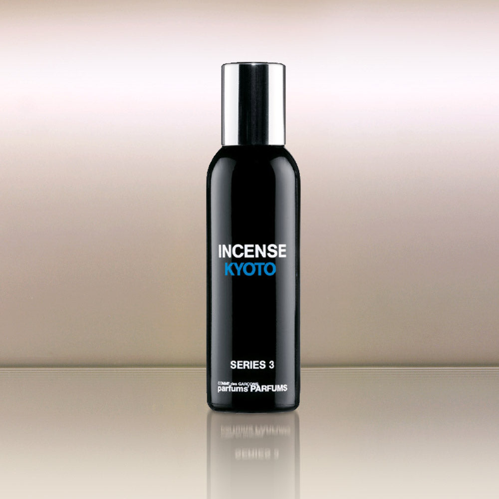 Comme des Garcons - Incense Series 3 Kyoto – Osswald