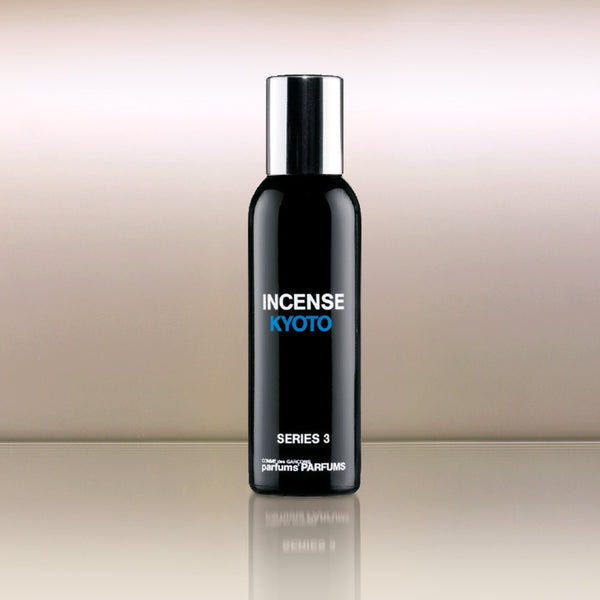 Comme des Garcons Incense Series Kyoto – Osswald