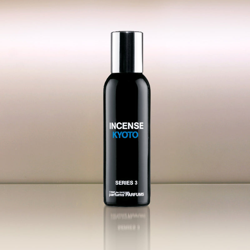 Comme des Garcons Incense Series Kyoto – Osswald