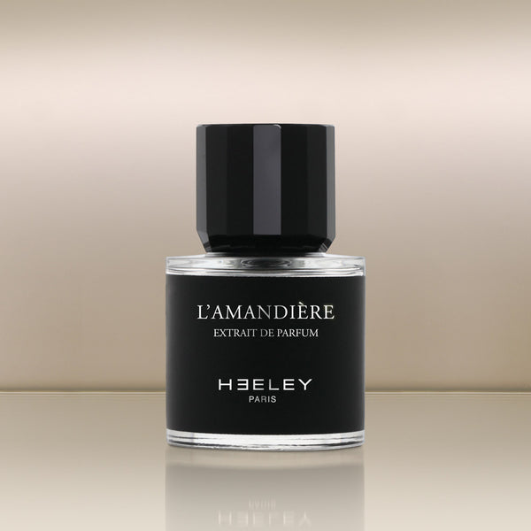 heeley parfum L'Amandière