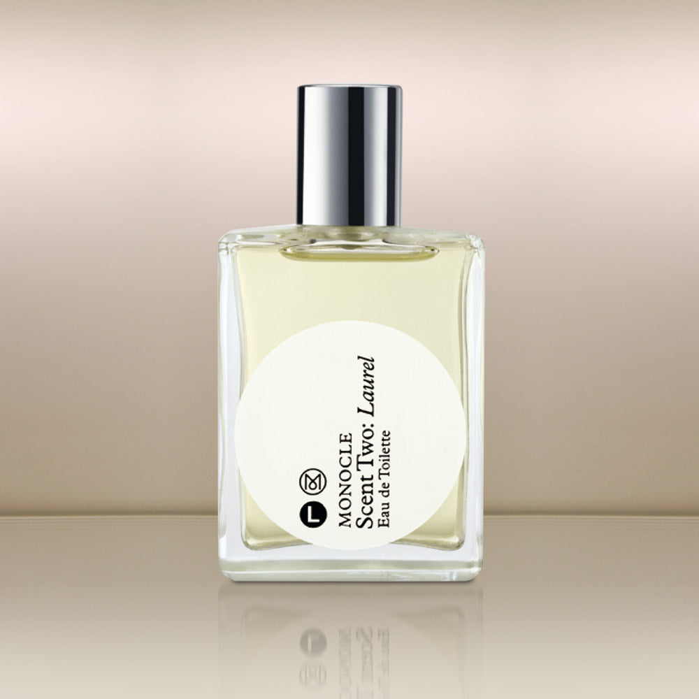 Comme des Garcons Parfum Osswald