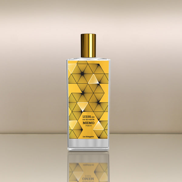 memo Luxor Oud parfum