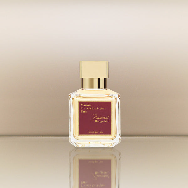 maison francis kurkdjian baccarat rouge 540 EdP parfum