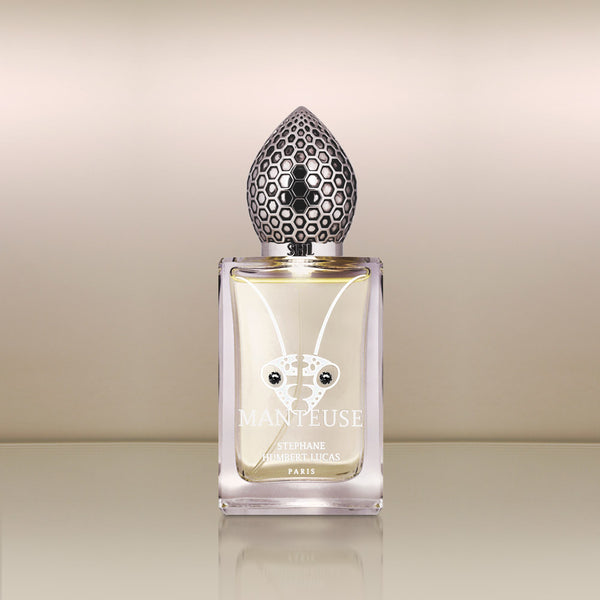 Stéphane Humbert Lucas 777 - Manteuse EDP 50ml – Osswald