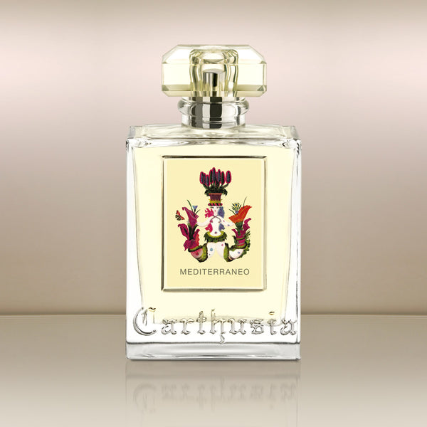 Carthusia parfum mediterraneo