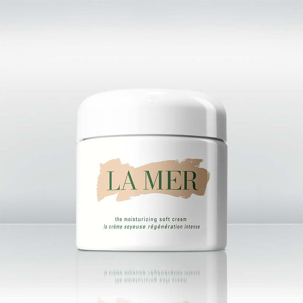 The Moisturizing Soft Cream – Osswald