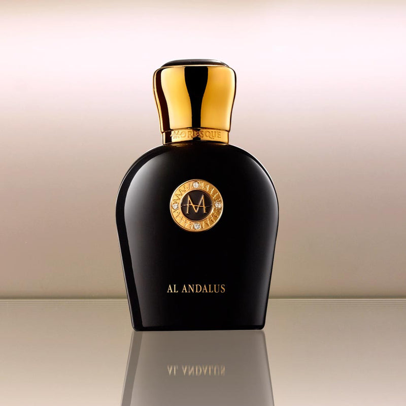 montale Al Andalus parfum