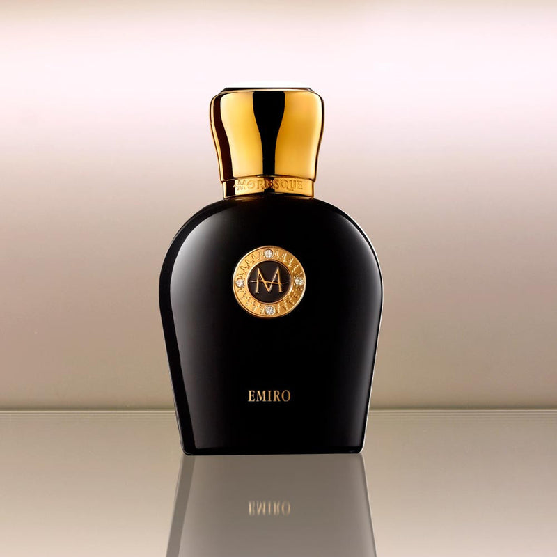 moresque Emiro parfum