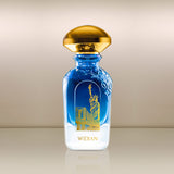 widian Sapphire Collection New York parfum