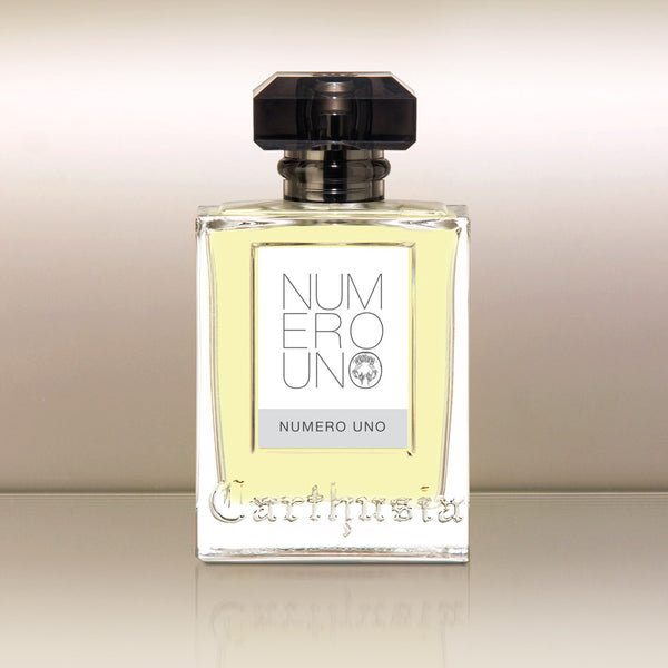 【香水】Carthusia NUMERO UNO 香水 Carthusia - Numero Uno – Osswald