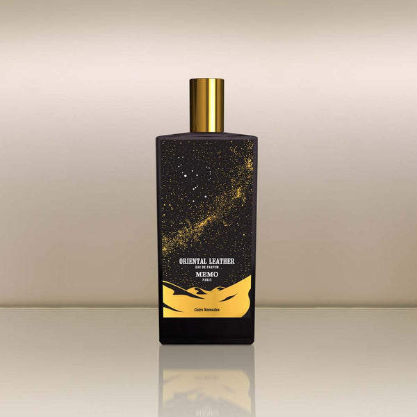 memo Oriental Leather parfum