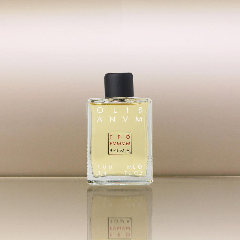 Pro Fvmvm Roma Olibanvm – Osswald1