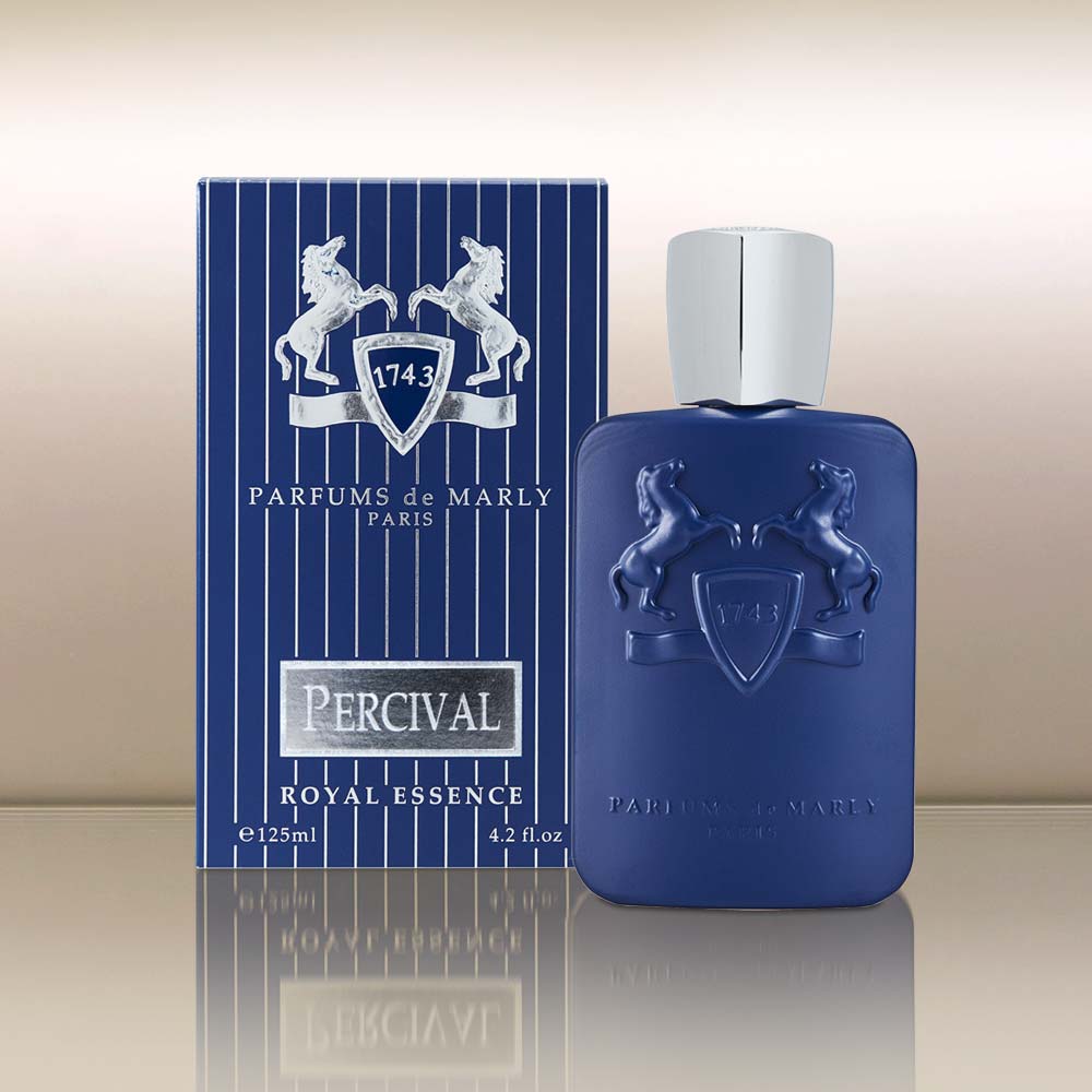 Parfums de Marly - Percival – Osswald