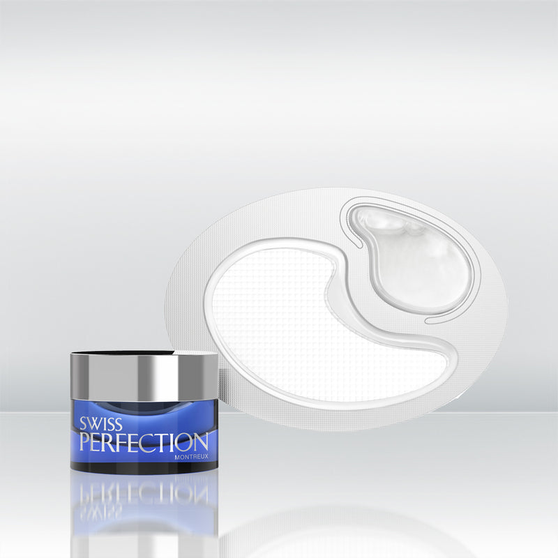 swiss perfection RS-28 Cellular Eye Contour Solution