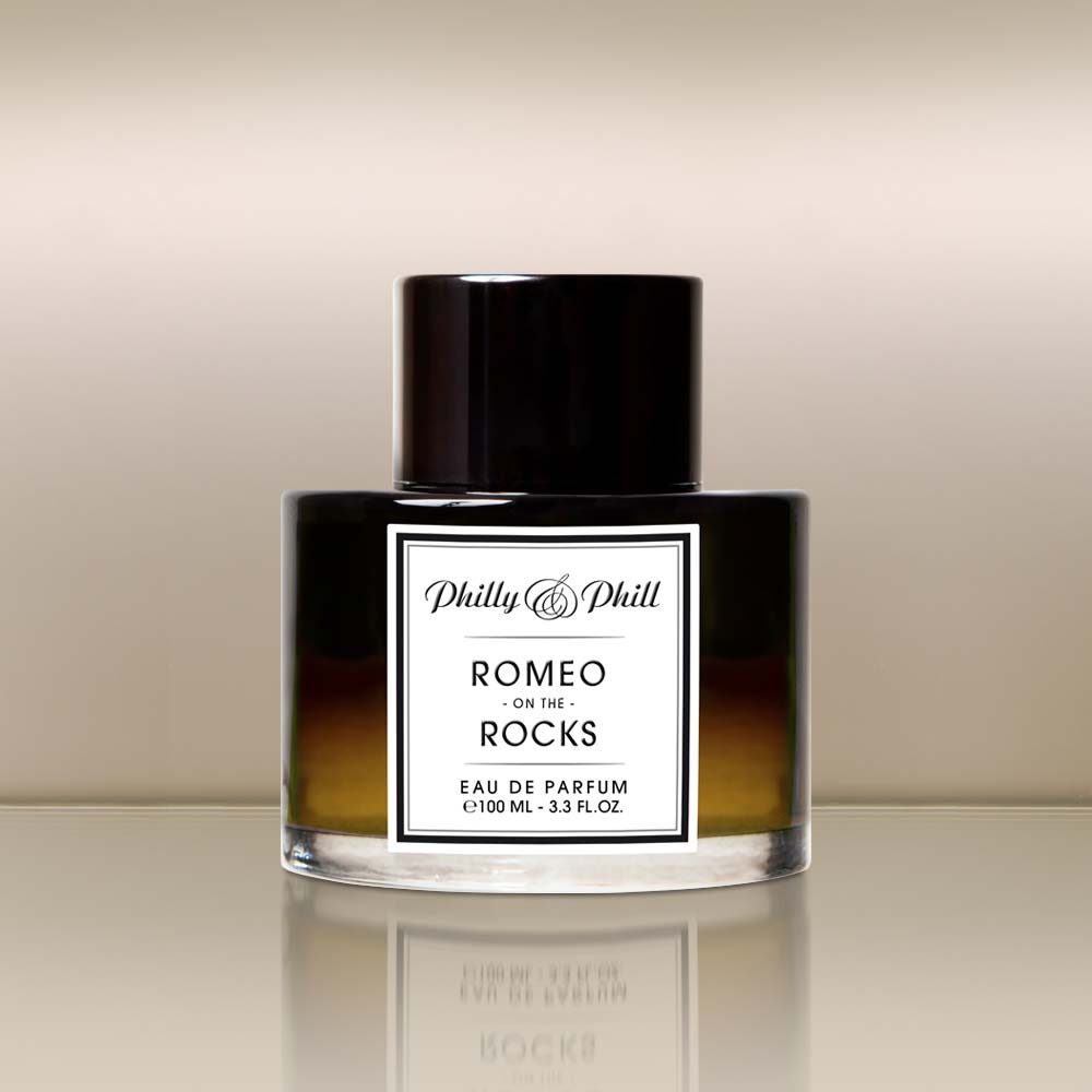 Philly & Phill - Romeo on the Rocks – Osswald