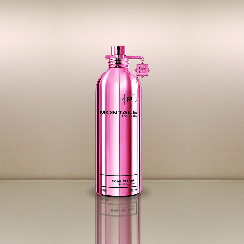Montale - Rose Elixir – Osswald