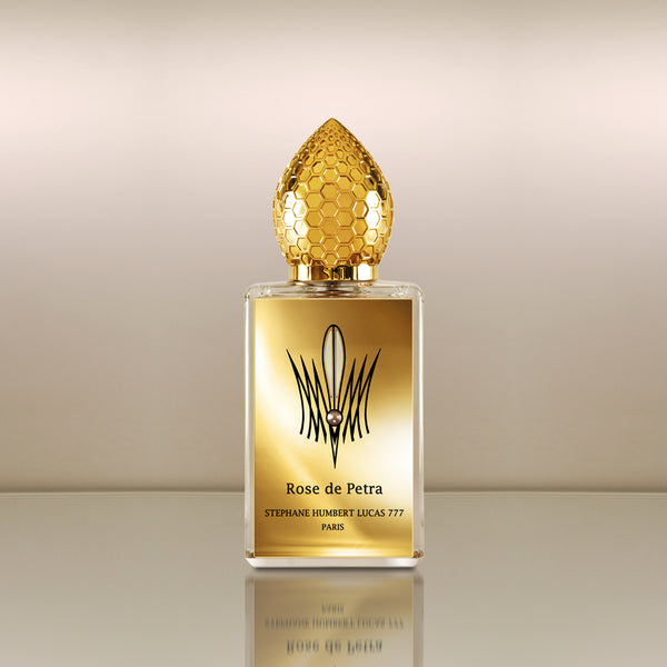 Stephane Humbert Lucas Rose authentic De Petra 50mL