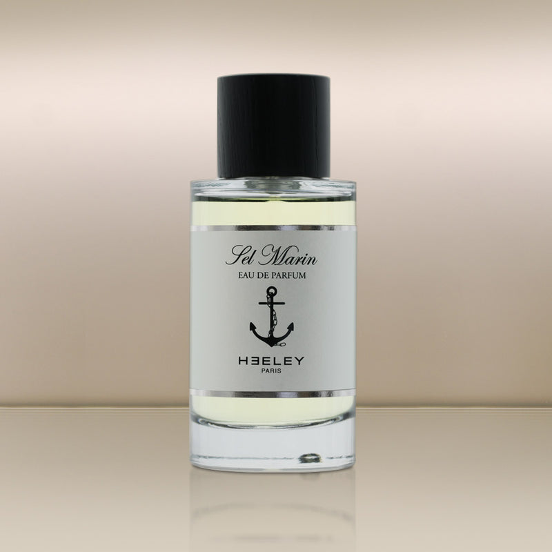 heeley parfum sel marin
