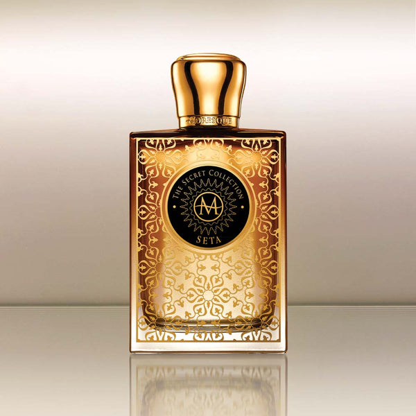 Deals Moresque Seta perfume