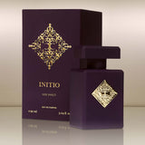 initio parfum Side Effect packaging