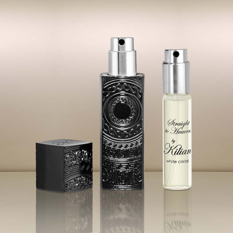 kilian parfum straight to heaven travel spray