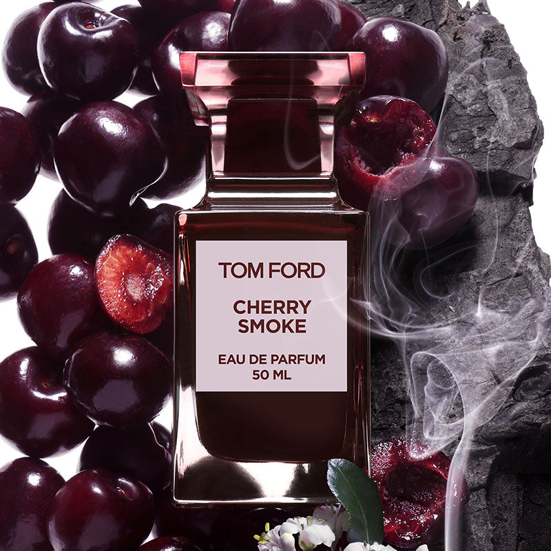 parfum tom ford cherry smoke mood