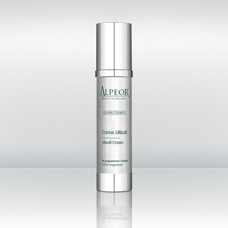 Ulticell Crème Ulticell (Ulticell Cream)