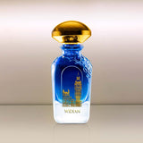 widian Sapphire Collection London parfum