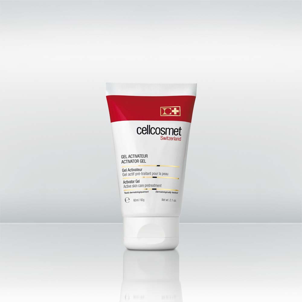 Popular Cellcosmet Anti-Stress Mask Professional