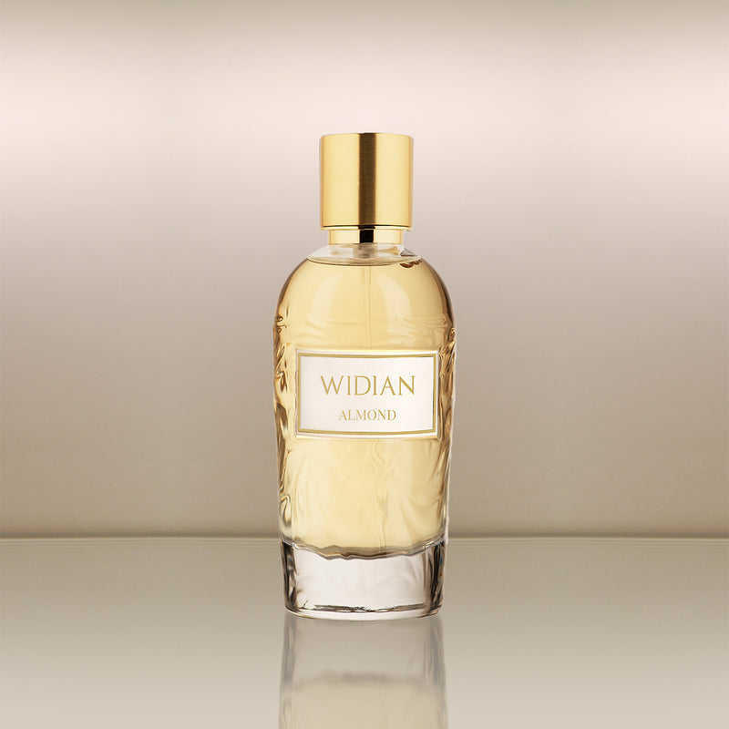 widian almond parfum