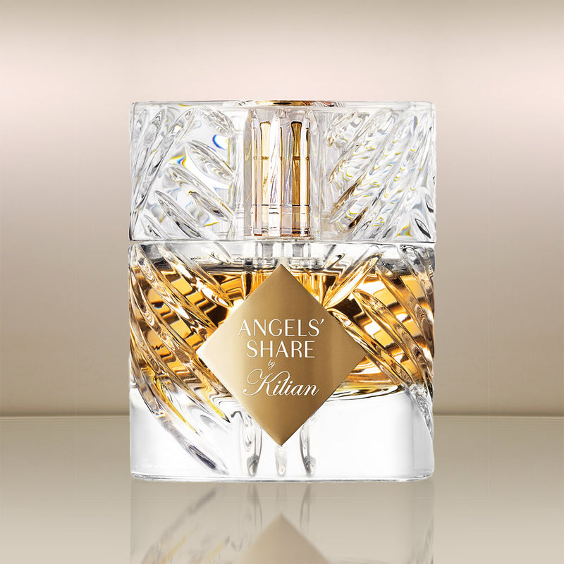 Kilian The Liquors Angels' Share – Osswald1